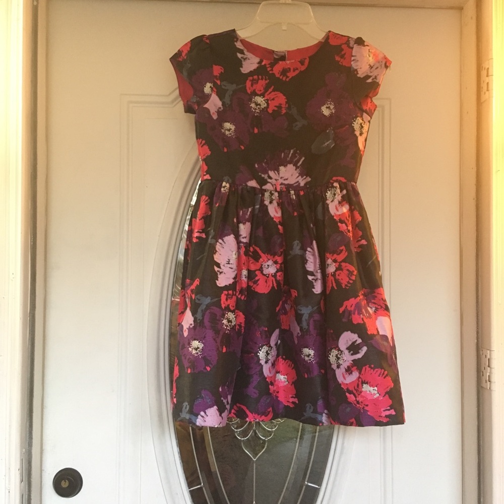 Gymboree Girls Dress